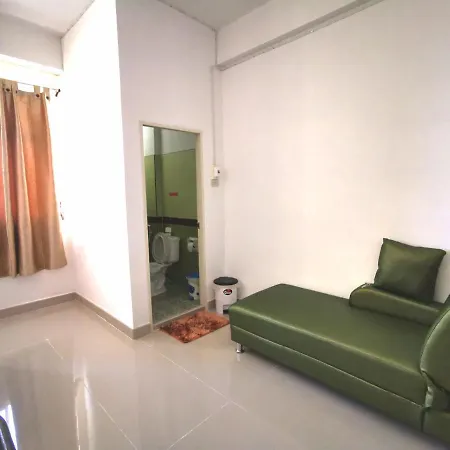 Sb Betong ห้องพักรายวัน Exterior photo