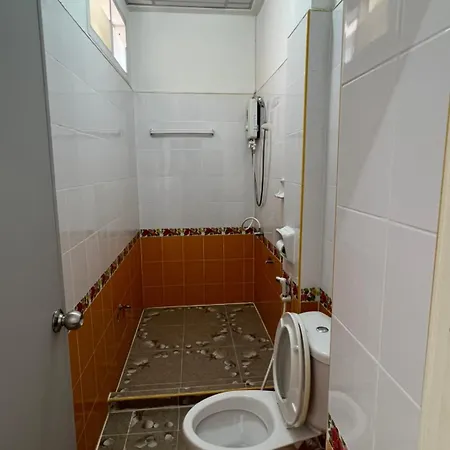 Sb Betong ห้องพักรายวัน Room photo
