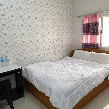 Sb Betong ห้องพักรายวัน Room photo