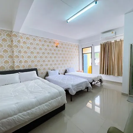Sb Betong ห้องพักรายวัน Room photo