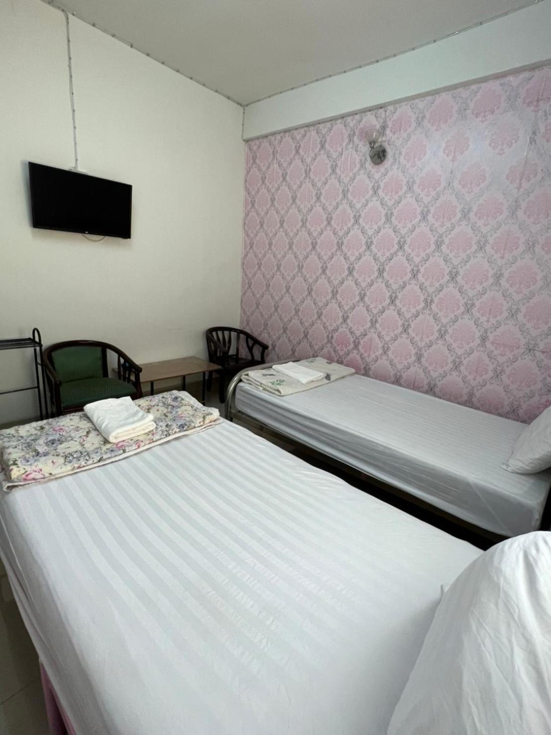 Sb ห้องพักรายวัน Apartment Betong