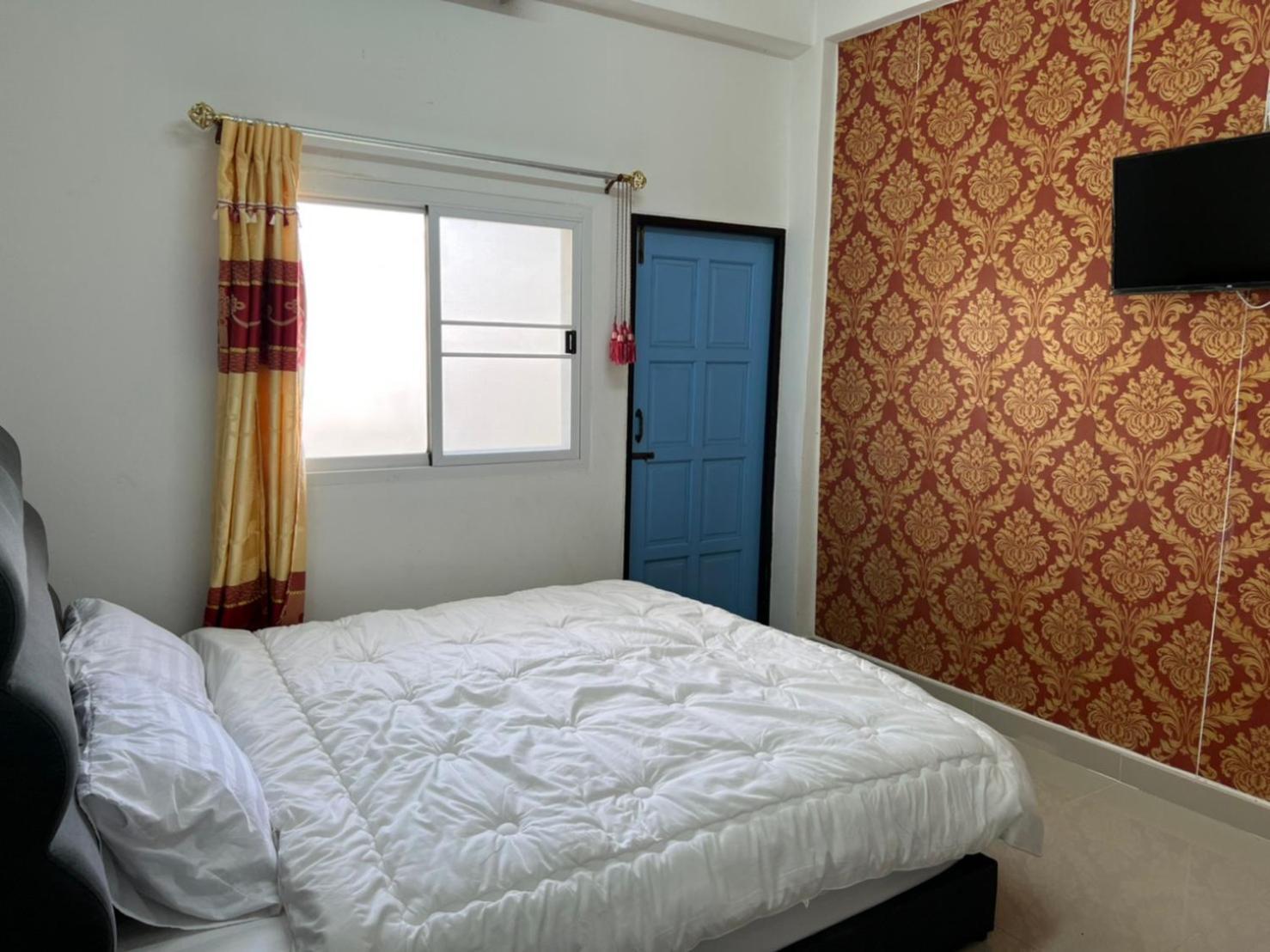 Apartment Sb ห้องพักรายวัน Betong