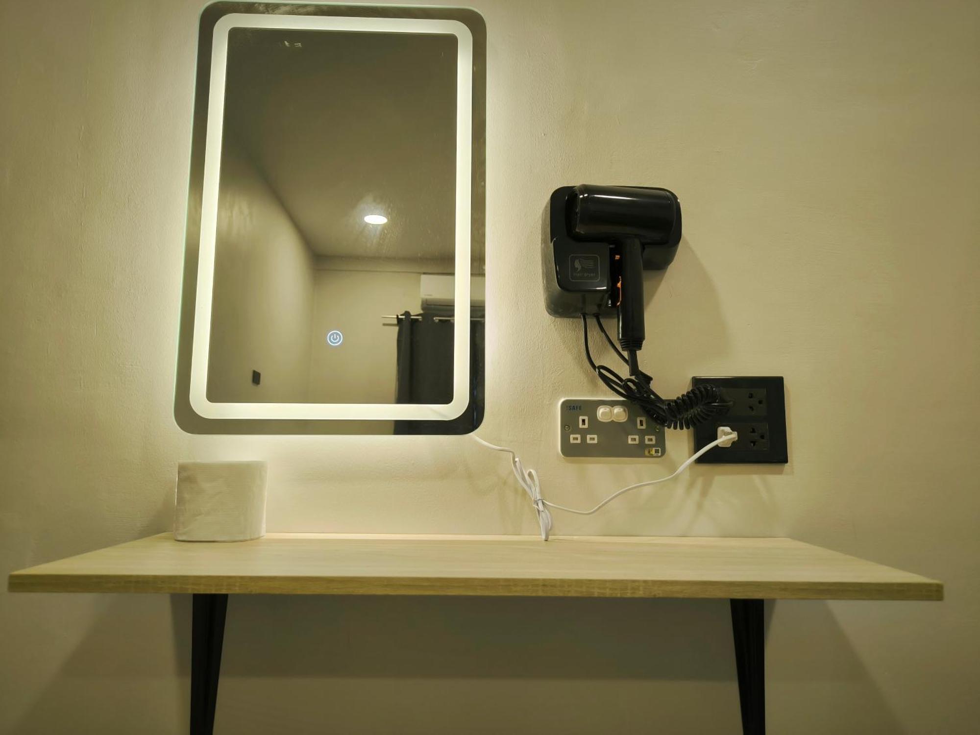 Apartment Sb ห้องพักรายวัน *
