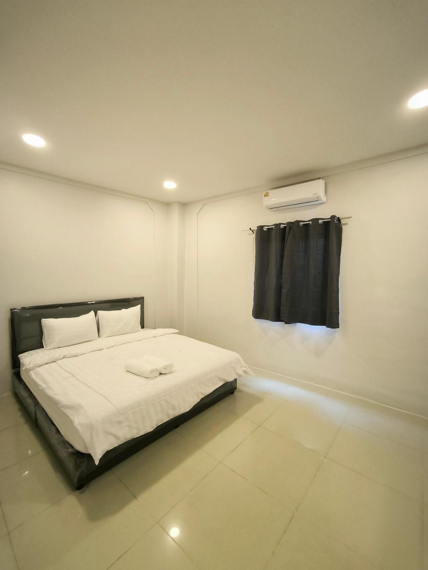 Sb ห้องพักรายวัน Betong